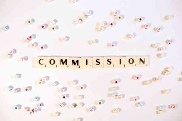 Betting Commission