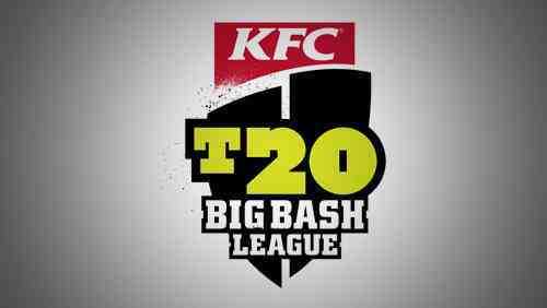 Big Bash League logo