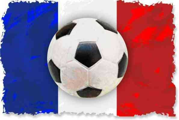 French football