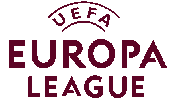 The Europe League logo