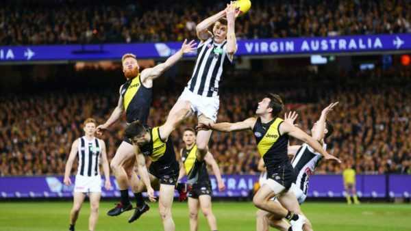 Australian rules football