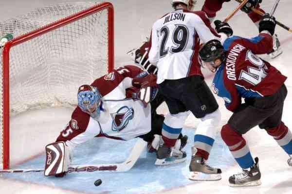 Puck line betting