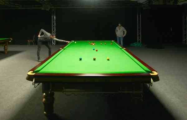 Snooker event