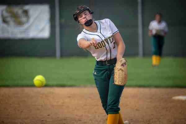 Softball service