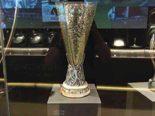 UEFA Cup