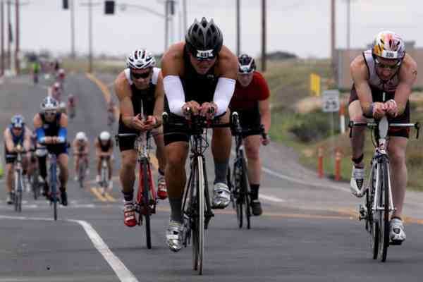 Triathlon Ironman