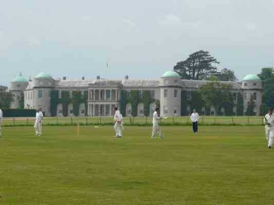 No-ball in cricket