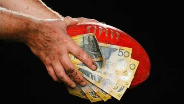 How to bet on the AFL