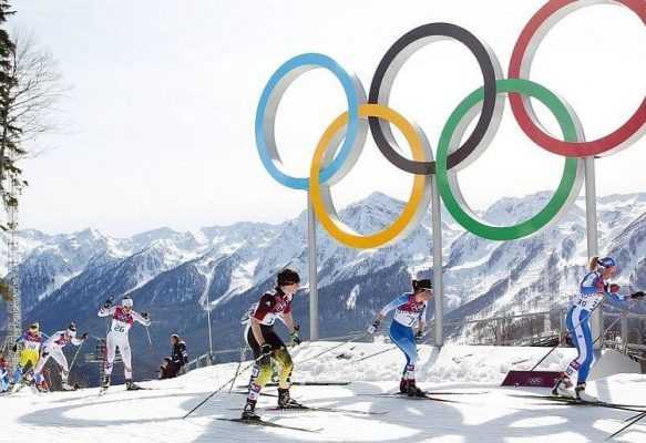 Winter Olympics