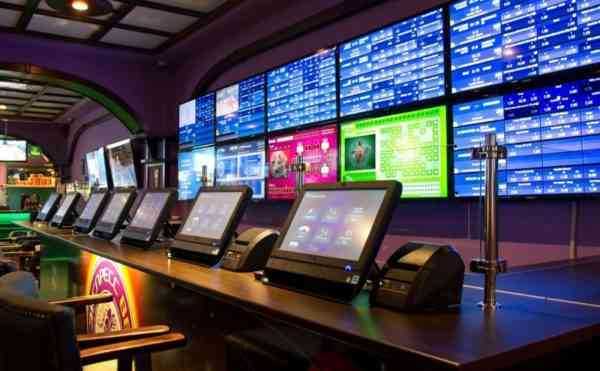 Professionals in sports betting